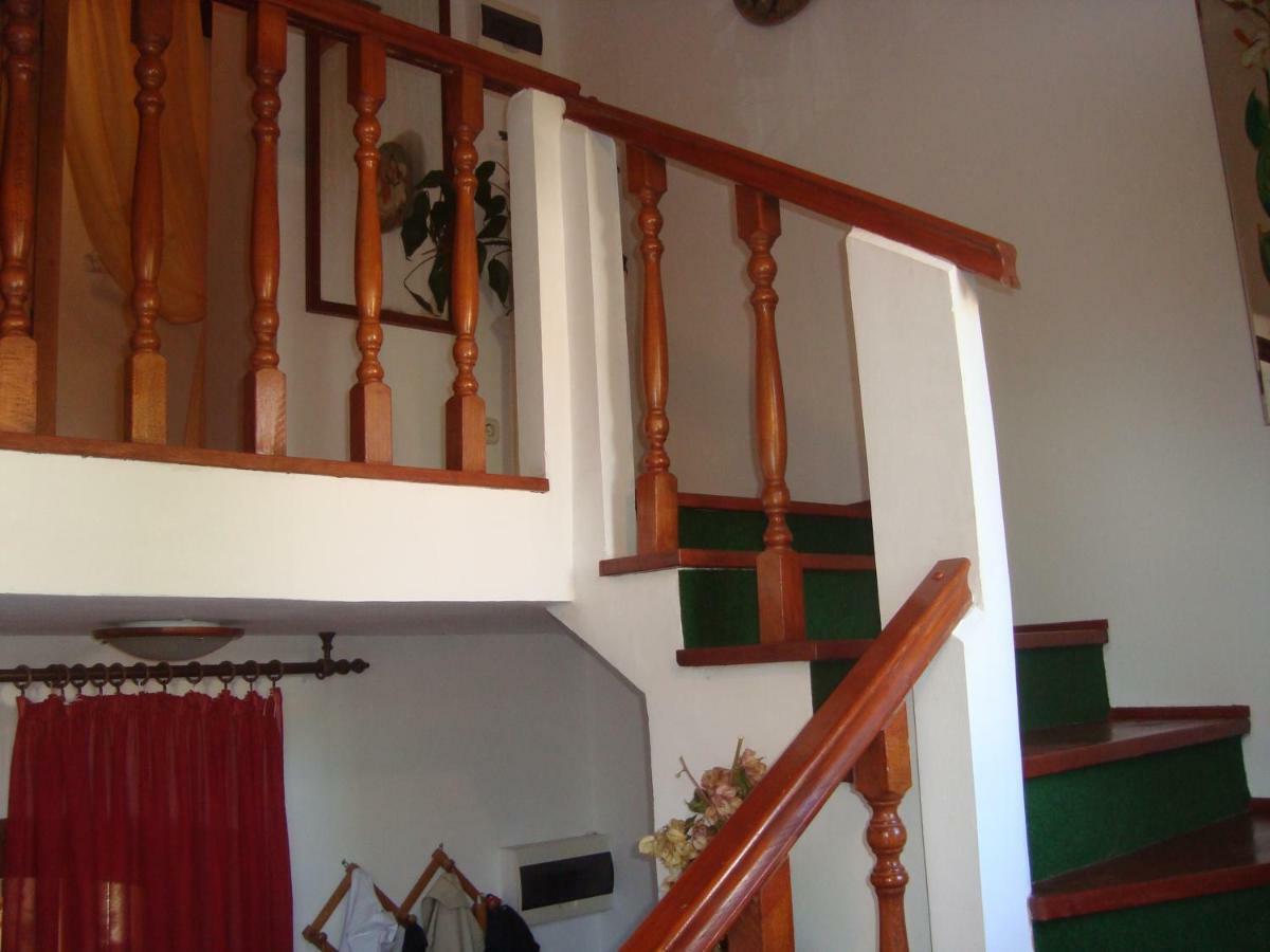 Apartments Lovor Silba Ngoại thất bức ảnh
