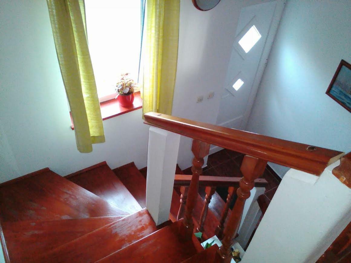 Apartments Lovor Silba Ngoại thất bức ảnh