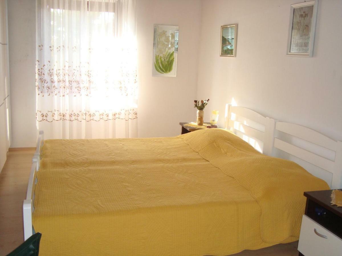 Apartments Lovor Silba Ngoại thất bức ảnh